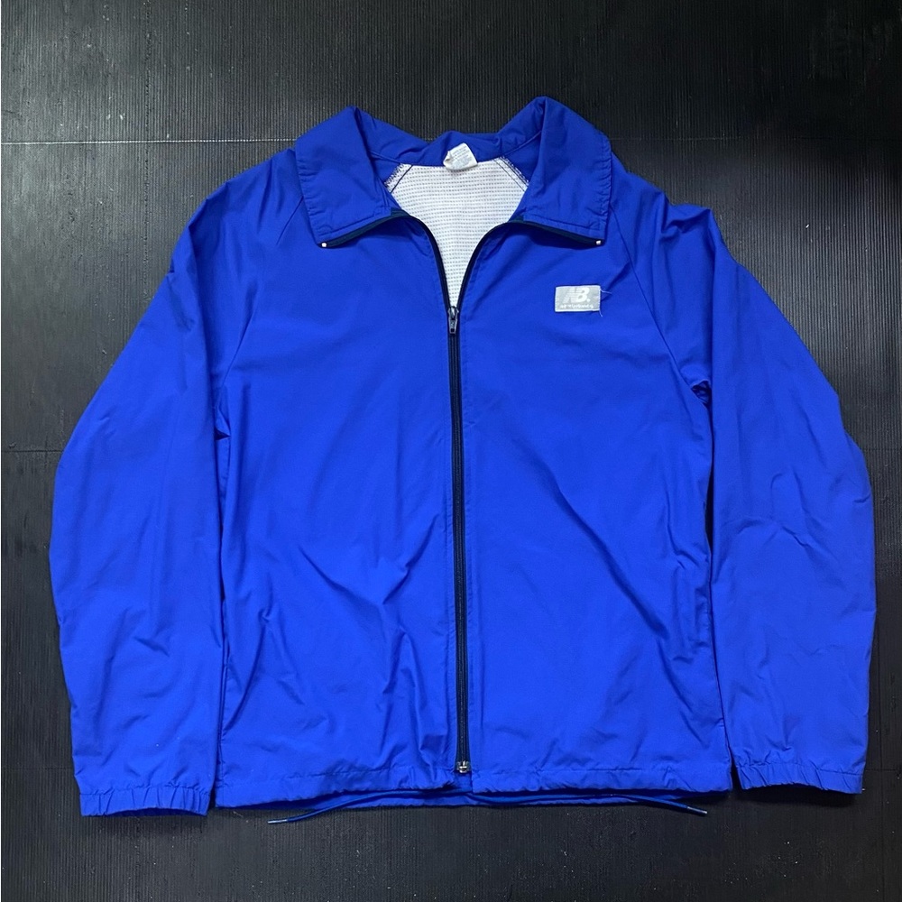 New Balance Track Jacket